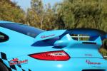 Porsche 911 GT2 RS by Wimmer RS 2012 года